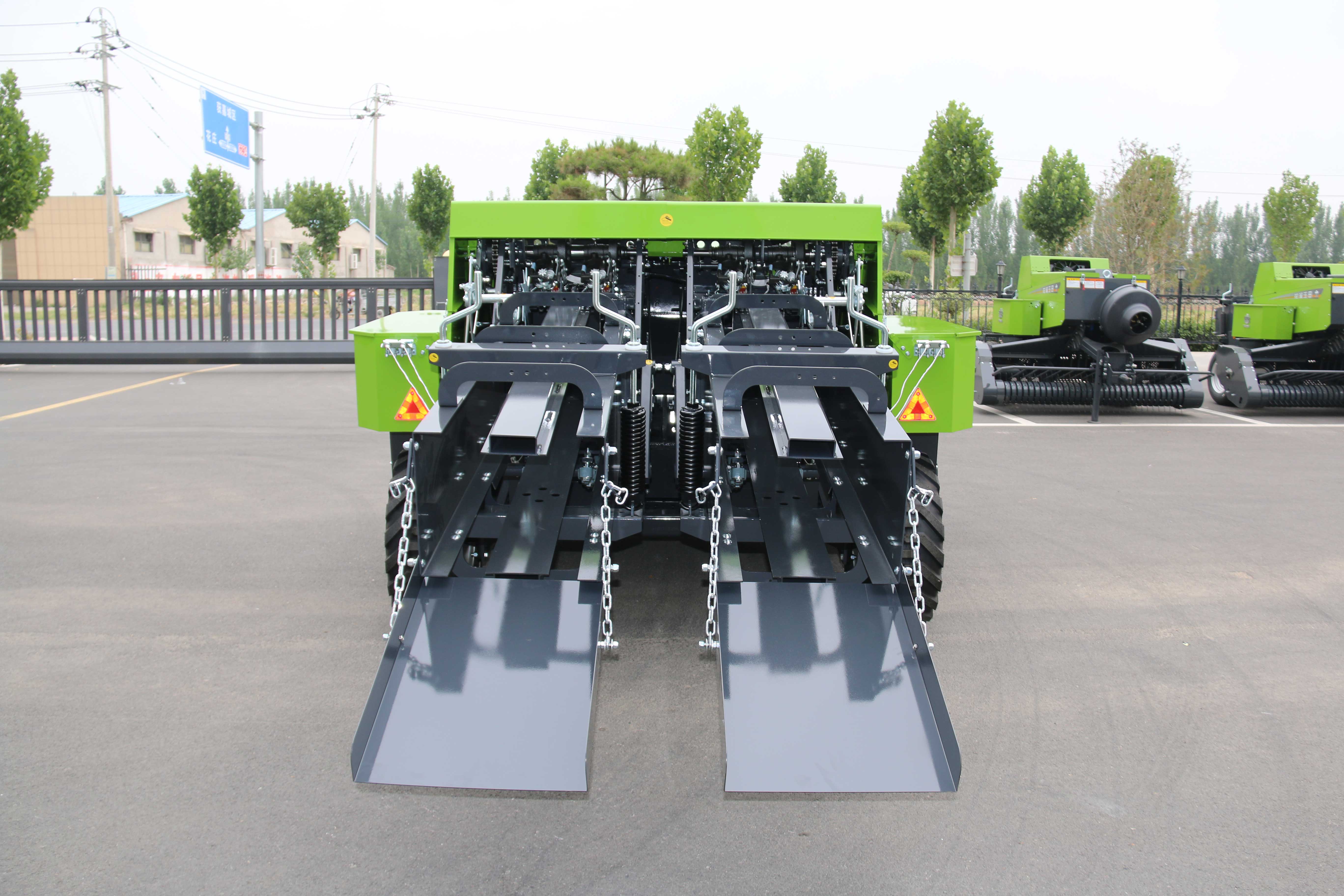 雜糧籽粒割臺(tái)